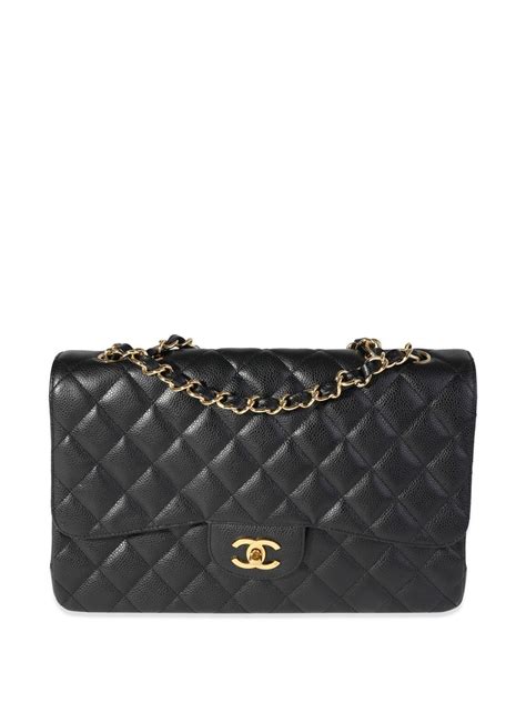 chanel jumbo indossata|CHANEL Pre.